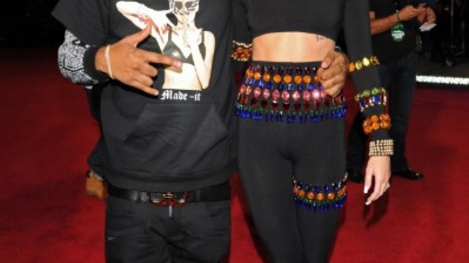 Miley Cyrus má nového přítele